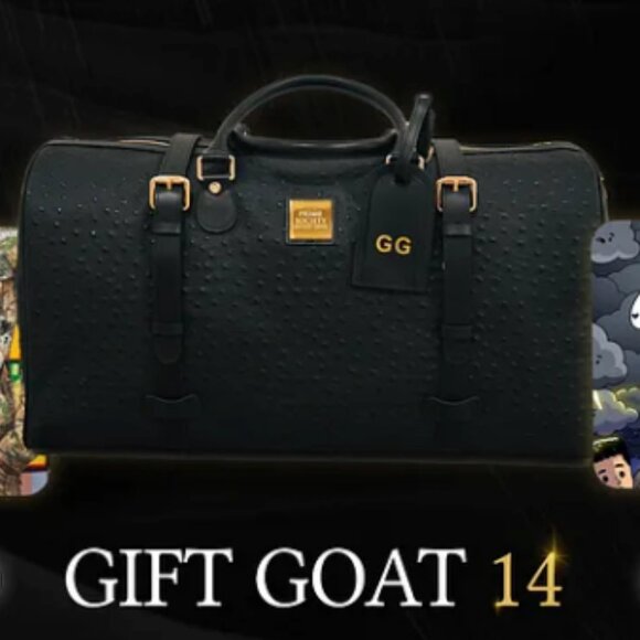 Prime Society Collection of Bags NWT - Picture 12 of 13